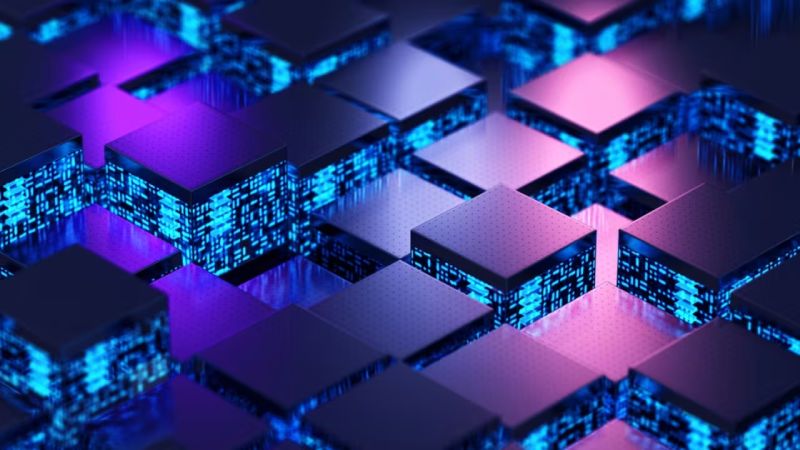 宜春软件开发用Kubernetes助力企业数字化转型