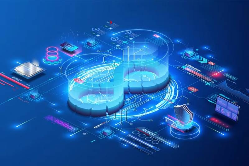 宜春工业软件定制先锋:京上云科技以多元系统开发赋能企业进阶
