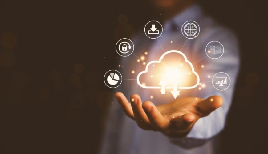 云端ERP新纪元:SaaS模式破解中小企业数字化困局
